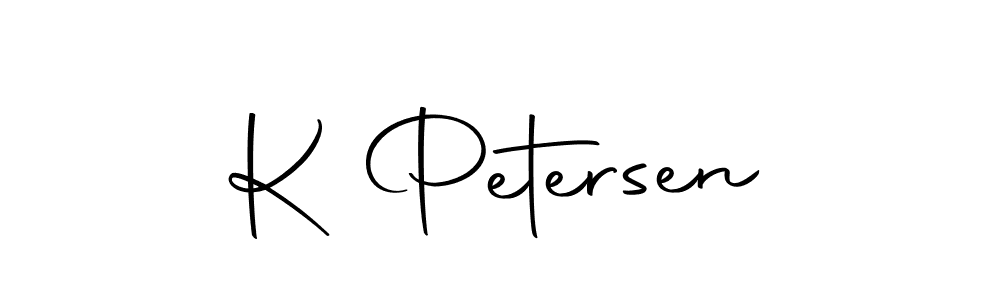 Best and Professional Signature Style for K Petersen. Autography-DOLnW Best Signature Style Collection. K Petersen signature style 10 images and pictures png