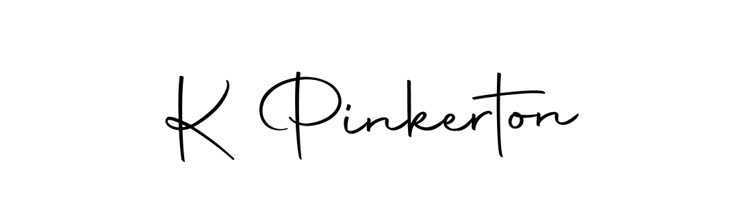 if you are searching for the best signature style for your name K Pinkerton. so please give up your signature search. here we have designed multiple signature styles  using Autography-DOLnW. K Pinkerton signature style 10 images and pictures png