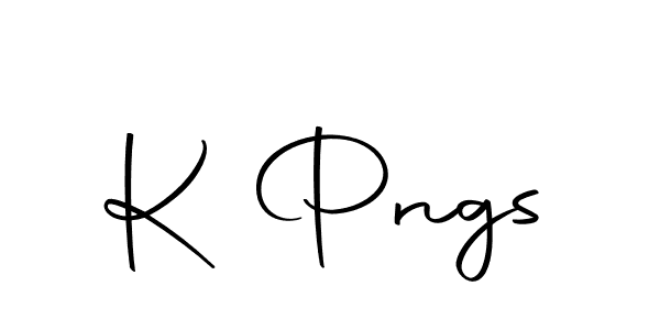 How to make K Pngs name signature. Use Autography-DOLnW style for creating short signs online. This is the latest handwritten sign. K Pngs signature style 10 images and pictures png