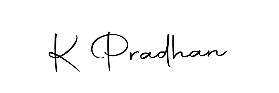 Also You can easily find your signature by using the search form. We will create K Pradhan name handwritten signature images for you free of cost using Autography-DOLnW sign style. K Pradhan signature style 10 images and pictures png