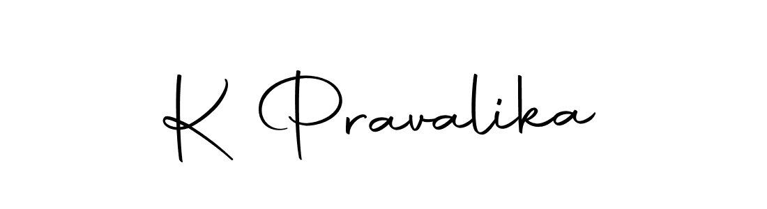 How to Draw K Pravalika signature style? Autography-DOLnW is a latest design signature styles for name K Pravalika. K Pravalika signature style 10 images and pictures png