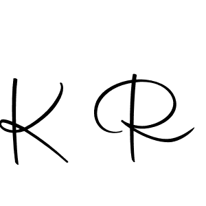 if you are searching for the best signature style for your name K R. so please give up your signature search. here we have designed multiple signature styles  using Autography-DOLnW. K R signature style 10 images and pictures png