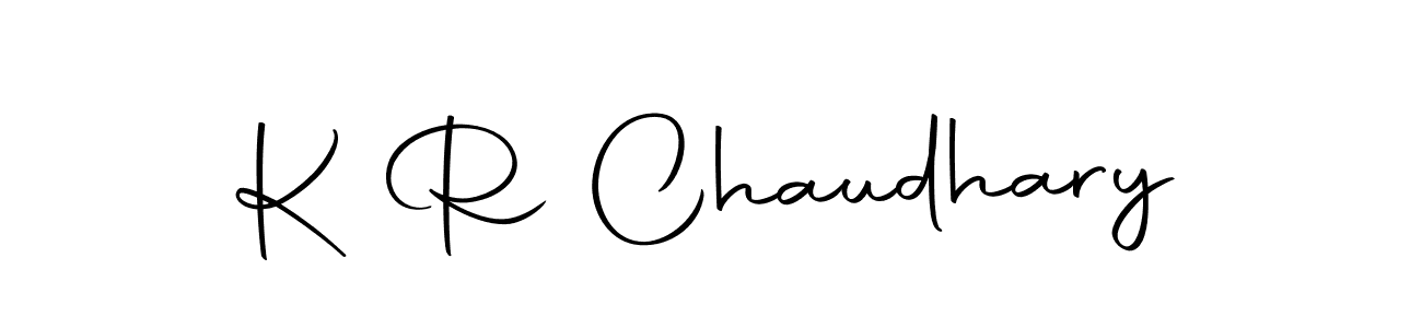 Best and Professional Signature Style for K R Chaudhary. Autography-DOLnW Best Signature Style Collection. K R Chaudhary signature style 10 images and pictures png