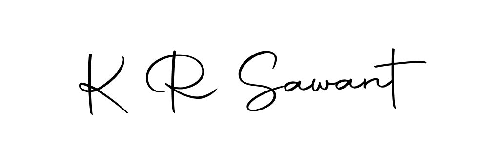 Also You can easily find your signature by using the search form. We will create K R Sawant name handwritten signature images for you free of cost using Autography-DOLnW sign style. K R Sawant signature style 10 images and pictures png