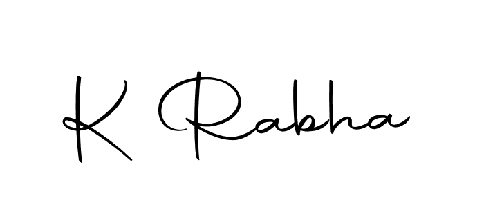 This is the best signature style for the K Rabha name. Also you like these signature font (Autography-DOLnW). Mix name signature. K Rabha signature style 10 images and pictures png