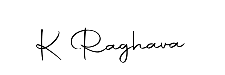 Use a signature maker to create a handwritten signature online. With this signature software, you can design (Autography-DOLnW) your own signature for name K Raghava. K Raghava signature style 10 images and pictures png