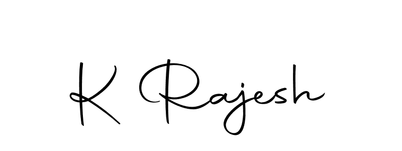 K Rajesh stylish signature style. Best Handwritten Sign (Autography-DOLnW) for my name. Handwritten Signature Collection Ideas for my name K Rajesh. K Rajesh signature style 10 images and pictures png