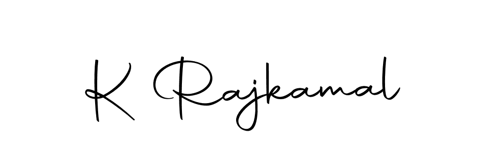 Here are the top 10 professional signature styles for the name K Rajkamal. These are the best autograph styles you can use for your name. K Rajkamal signature style 10 images and pictures png