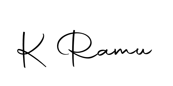 Also You can easily find your signature by using the search form. We will create K Ramu name handwritten signature images for you free of cost using Autography-DOLnW sign style. K Ramu signature style 10 images and pictures png