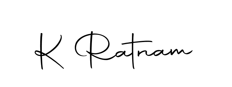 Once you've used our free online signature maker to create your best signature Autography-DOLnW style, it's time to enjoy all of the benefits that K Ratnam name signing documents. K Ratnam signature style 10 images and pictures png