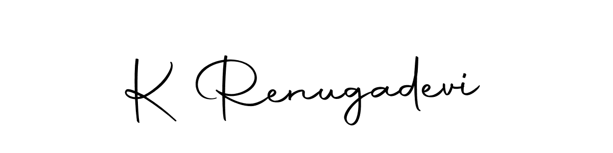 Also You can easily find your signature by using the search form. We will create K Renugadevi name handwritten signature images for you free of cost using Autography-DOLnW sign style. K Renugadevi signature style 10 images and pictures png