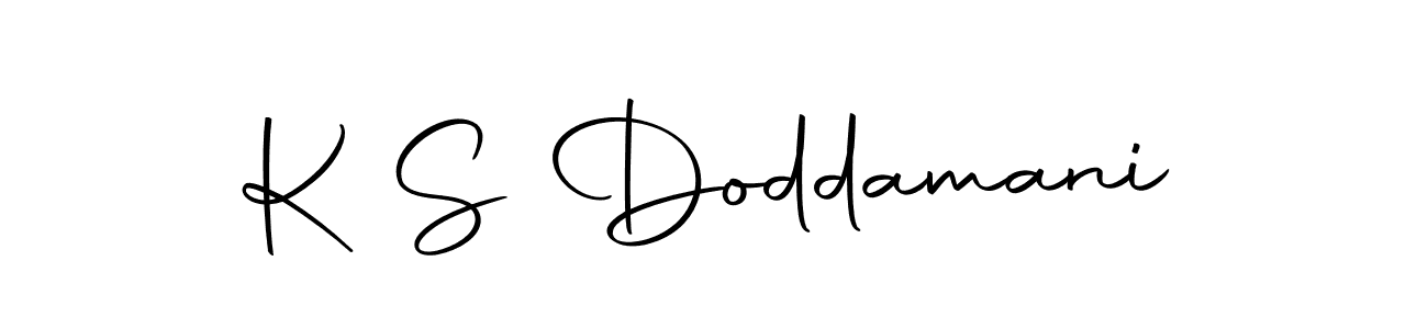 Make a short K S Doddamani signature style. Manage your documents anywhere anytime using Autography-DOLnW. Create and add eSignatures, submit forms, share and send files easily. K S Doddamani signature style 10 images and pictures png