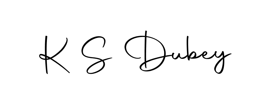 Check out images of Autograph of K S Dubey name. Actor K S Dubey Signature Style. Autography-DOLnW is a professional sign style online. K S Dubey signature style 10 images and pictures png