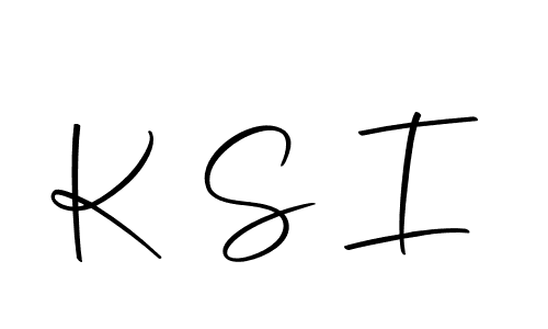 Make a beautiful signature design for name K S I. Use this online signature maker to create a handwritten signature for free. K S I signature style 10 images and pictures png