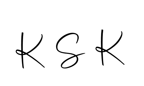 Also we have K S K name is the best signature style. Create professional handwritten signature collection using Autography-DOLnW autograph style. K S K signature style 10 images and pictures png