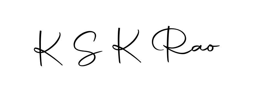 It looks lik you need a new signature style for name K S K Rao. Design unique handwritten (Autography-DOLnW) signature with our free signature maker in just a few clicks. K S K Rao signature style 10 images and pictures png