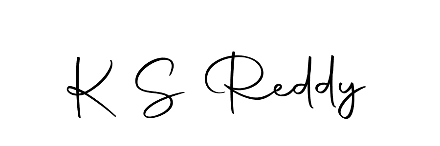 This is the best signature style for the K S Reddy name. Also you like these signature font (Autography-DOLnW). Mix name signature. K S Reddy signature style 10 images and pictures png