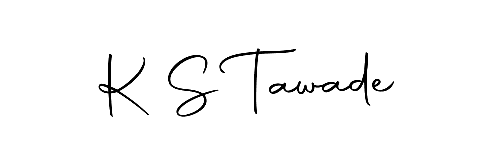 Check out images of Autograph of K S Tawade name. Actor K S Tawade Signature Style. Autography-DOLnW is a professional sign style online. K S Tawade signature style 10 images and pictures png