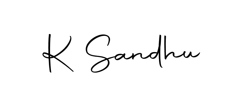 Make a short K Sandhu signature style. Manage your documents anywhere anytime using Autography-DOLnW. Create and add eSignatures, submit forms, share and send files easily. K Sandhu signature style 10 images and pictures png