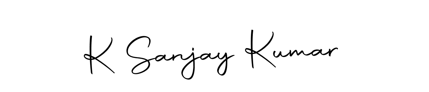 Also You can easily find your signature by using the search form. We will create K Sanjay Kumar name handwritten signature images for you free of cost using Autography-DOLnW sign style. K Sanjay Kumar signature style 10 images and pictures png