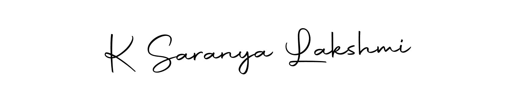 Best and Professional Signature Style for K Saranya Lakshmi. Autography-DOLnW Best Signature Style Collection. K Saranya Lakshmi signature style 10 images and pictures png