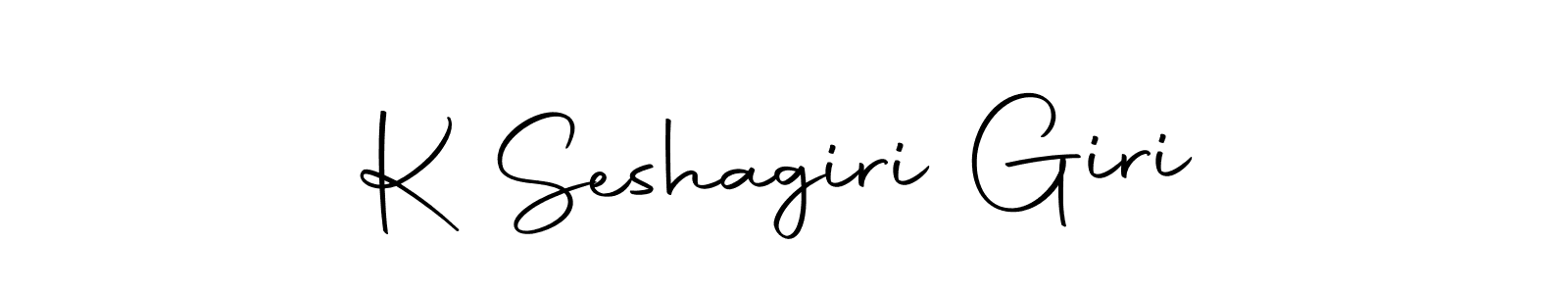 How to Draw K Seshagiri Giri signature style? Autography-DOLnW is a latest design signature styles for name K Seshagiri Giri. K Seshagiri Giri signature style 10 images and pictures png