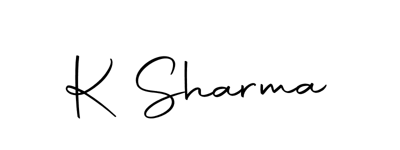 Similarly Autography-DOLnW is the best handwritten signature design. Signature creator online .You can use it as an online autograph creator for name K Sharma. K Sharma signature style 10 images and pictures png