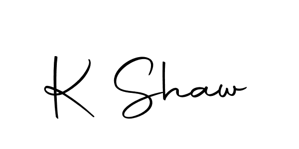 See photos of K Shaw official signature by Spectra . Check more albums & portfolios. Read reviews & check more about Autography-DOLnW font. K Shaw signature style 10 images and pictures png