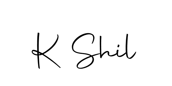 This is the best signature style for the K Shil name. Also you like these signature font (Autography-DOLnW). Mix name signature. K Shil signature style 10 images and pictures png