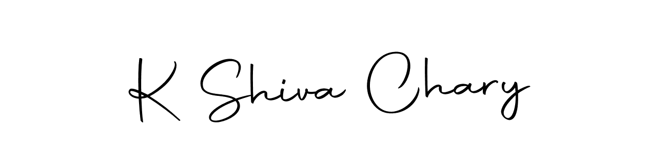 It looks lik you need a new signature style for name K Shiva Chary. Design unique handwritten (Autography-DOLnW) signature with our free signature maker in just a few clicks. K Shiva Chary signature style 10 images and pictures png