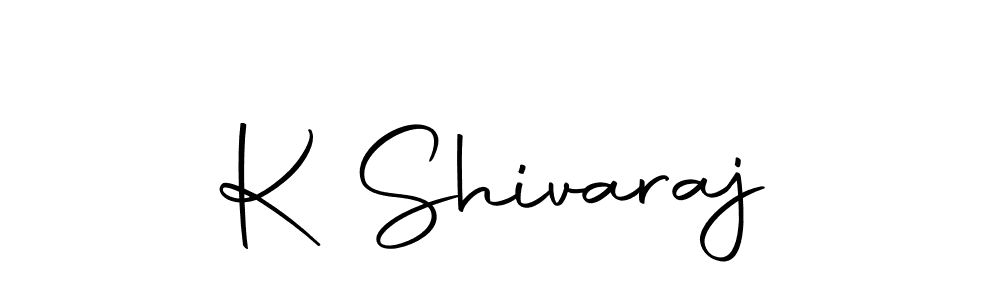 It looks lik you need a new signature style for name K Shivaraj. Design unique handwritten (Autography-DOLnW) signature with our free signature maker in just a few clicks. K Shivaraj signature style 10 images and pictures png