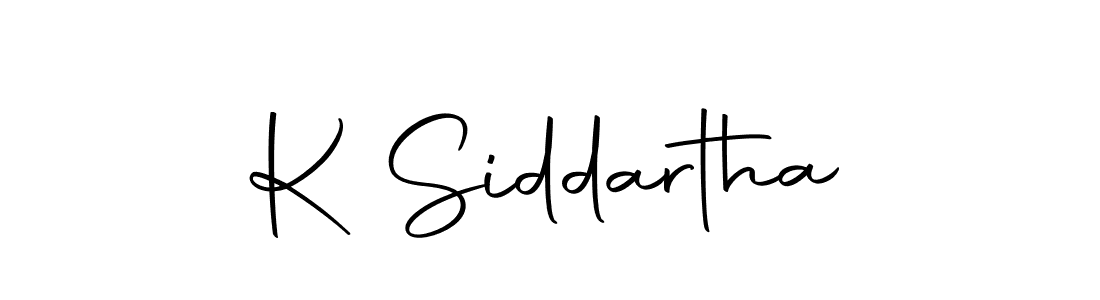 Make a short K Siddartha signature style. Manage your documents anywhere anytime using Autography-DOLnW. Create and add eSignatures, submit forms, share and send files easily. K Siddartha signature style 10 images and pictures png