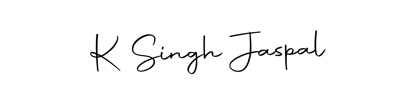 Also You can easily find your signature by using the search form. We will create K Singh Jaspal name handwritten signature images for you free of cost using Autography-DOLnW sign style. K Singh Jaspal signature style 10 images and pictures png