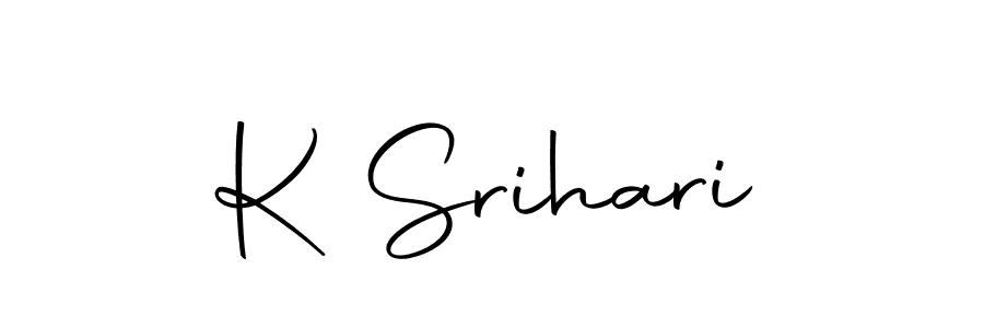 Best and Professional Signature Style for K Srihari. Autography-DOLnW Best Signature Style Collection. K Srihari signature style 10 images and pictures png