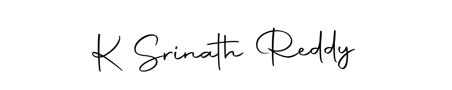 You can use this online signature creator to create a handwritten signature for the name K Srinath Reddy. This is the best online autograph maker. K Srinath Reddy signature style 10 images and pictures png