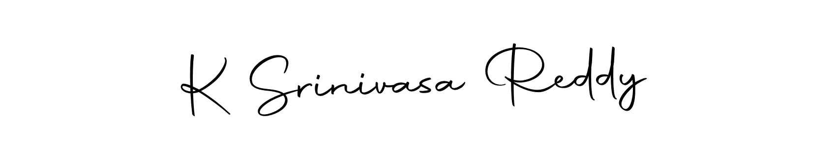 You should practise on your own different ways (Autography-DOLnW) to write your name (K Srinivasa Reddy) in signature. don't let someone else do it for you. K Srinivasa Reddy signature style 10 images and pictures png