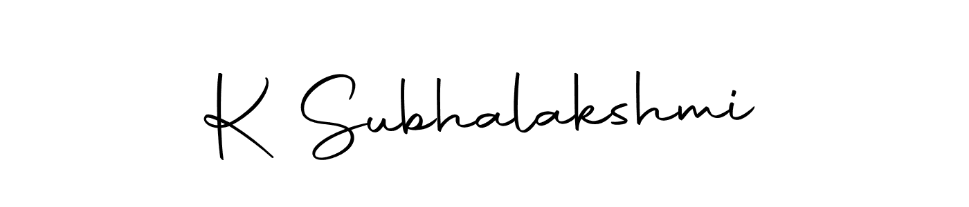 See photos of K Subhalakshmi official signature by Spectra . Check more albums & portfolios. Read reviews & check more about Autography-DOLnW font. K Subhalakshmi signature style 10 images and pictures png