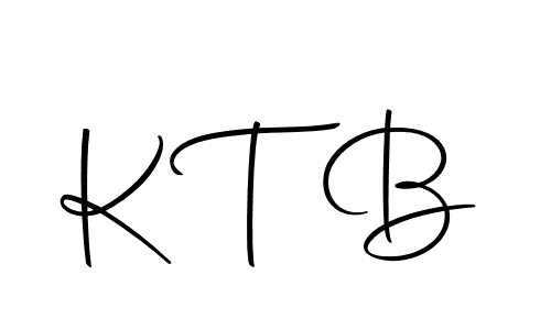 How to Draw K T B signature style? Autography-DOLnW is a latest design signature styles for name K T B. K T B signature style 10 images and pictures png