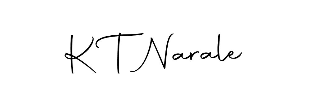 Make a short K T Narale signature style. Manage your documents anywhere anytime using Autography-DOLnW. Create and add eSignatures, submit forms, share and send files easily. K T Narale signature style 10 images and pictures png