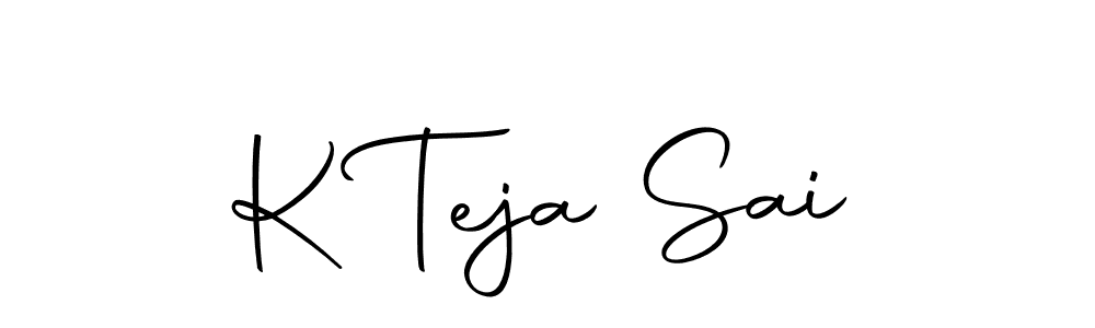 Once you've used our free online signature maker to create your best signature Autography-DOLnW style, it's time to enjoy all of the benefits that K Teja Sai name signing documents. K Teja Sai signature style 10 images and pictures png