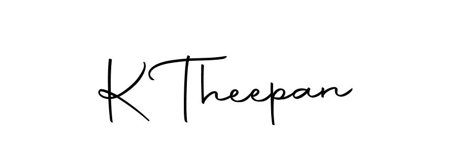 Here are the top 10 professional signature styles for the name K Theepan. These are the best autograph styles you can use for your name. K Theepan signature style 10 images and pictures png