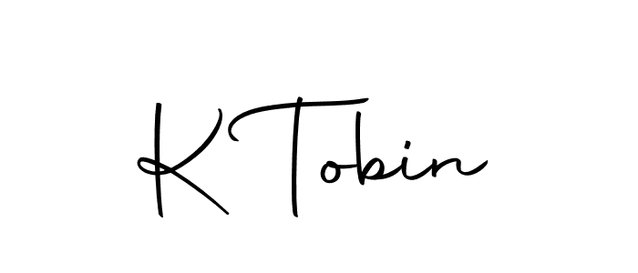 See photos of K Tobin official signature by Spectra . Check more albums & portfolios. Read reviews & check more about Autography-DOLnW font. K Tobin signature style 10 images and pictures png