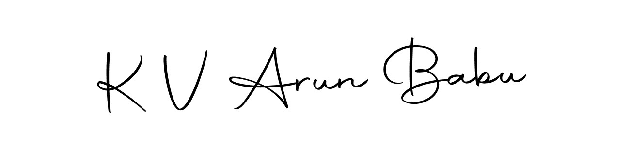 See photos of K V Arun Babu official signature by Spectra . Check more albums & portfolios. Read reviews & check more about Autography-DOLnW font. K V Arun Babu signature style 10 images and pictures png