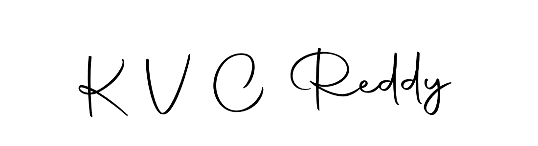 How to Draw K V C Reddy signature style? Autography-DOLnW is a latest design signature styles for name K V C Reddy. K V C Reddy signature style 10 images and pictures png