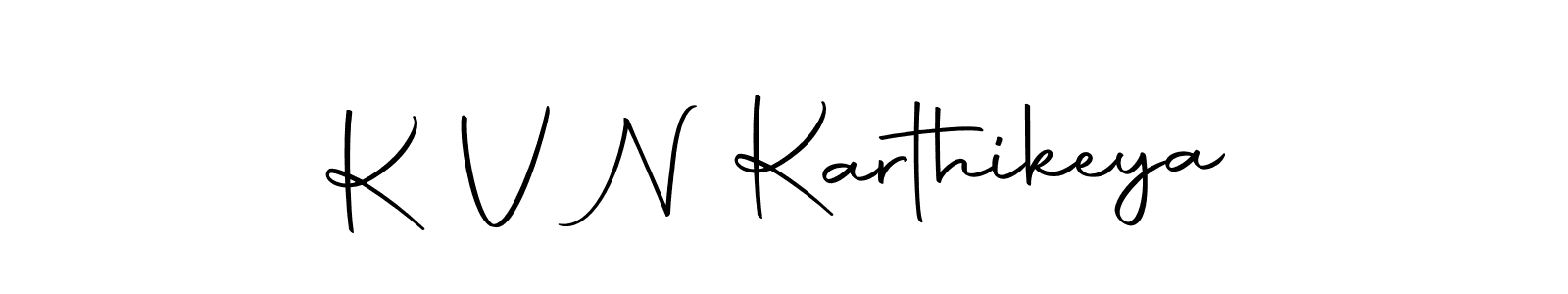 Check out images of Autograph of K V N Karthikeya name. Actor K V N Karthikeya Signature Style. Autography-DOLnW is a professional sign style online. K V N Karthikeya signature style 10 images and pictures png