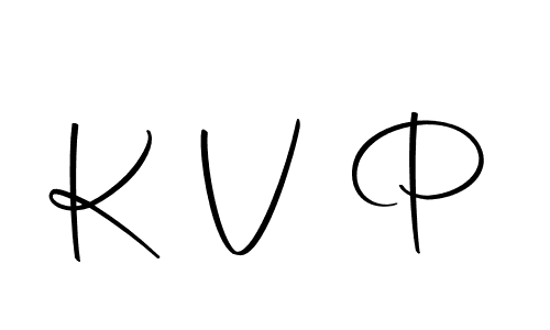 if you are searching for the best signature style for your name K V P. so please give up your signature search. here we have designed multiple signature styles  using Autography-DOLnW. K V P signature style 10 images and pictures png