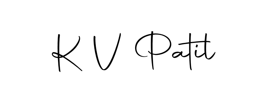 Also You can easily find your signature by using the search form. We will create K V Patil name handwritten signature images for you free of cost using Autography-DOLnW sign style. K V Patil signature style 10 images and pictures png