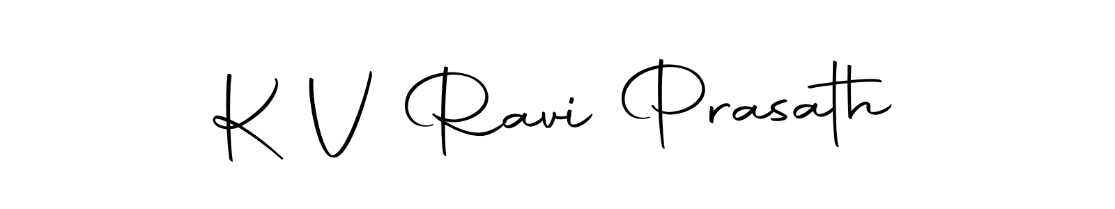 K V Ravi Prasath stylish signature style. Best Handwritten Sign (Autography-DOLnW) for my name. Handwritten Signature Collection Ideas for my name K V Ravi Prasath. K V Ravi Prasath signature style 10 images and pictures png