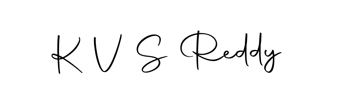 The best way (Autography-DOLnW) to make a short signature is to pick only two or three words in your name. The name K V S Reddy include a total of six letters. For converting this name. K V S Reddy signature style 10 images and pictures png