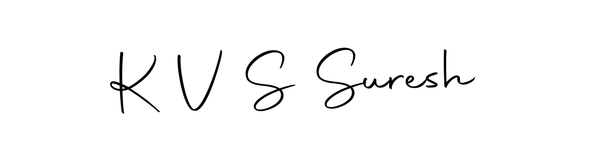 Also You can easily find your signature by using the search form. We will create K V S Suresh name handwritten signature images for you free of cost using Autography-DOLnW sign style. K V S Suresh signature style 10 images and pictures png